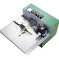 Bespacker MY-380F Ink expiry date carton batch coding printing machine